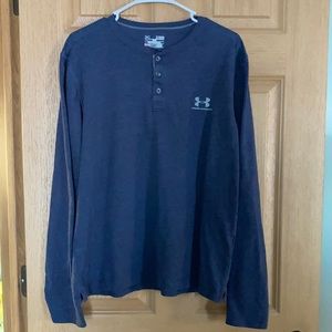 Under Armour Long Sleeve